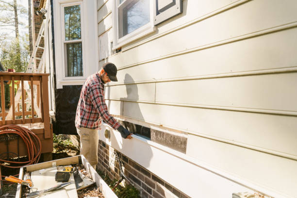 Trusted Wood Siding service in Edison, OH - Squared Siding